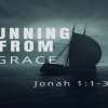 Running From Grace