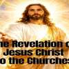 The Revelation Of Jesus Christ to the Churches - Guest Speaker: Rev. Doug Burns