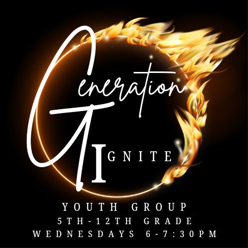GenerationIgnite