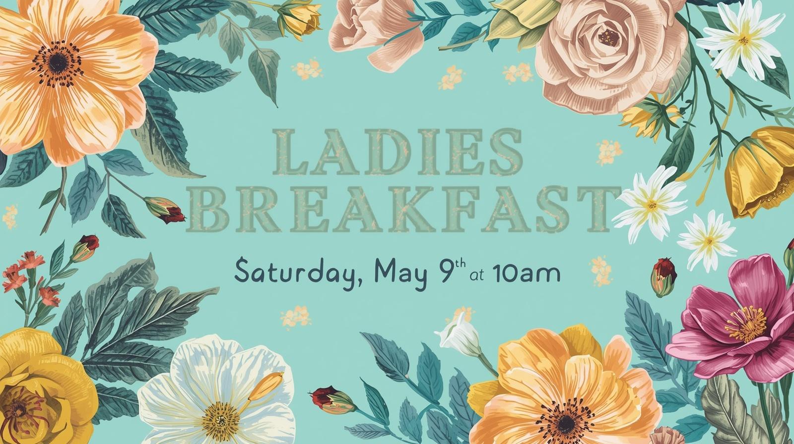 ladiesbreakfast