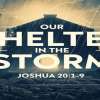 Our Shelter In The Storm