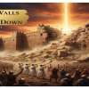 The Walls Must Come Down