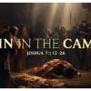 Sin In The Camp
